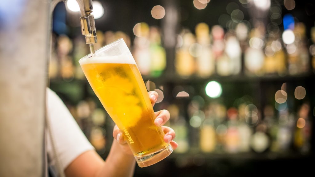 Nova legislação obriga cervejarias a descrever ingredientes usados no rótulo - Foto: amiera06/Pixabay