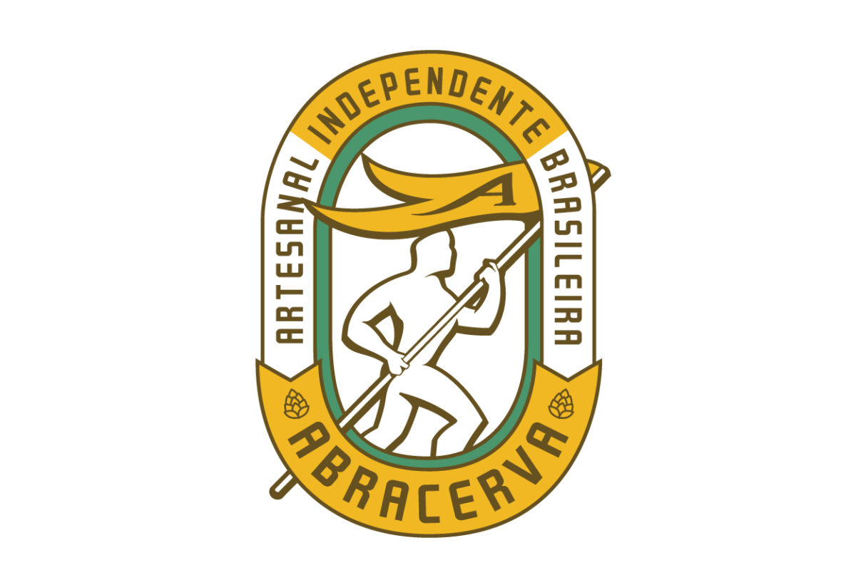 Selo da Abracerva foi lançado em 2018 para identificar as cervejas que não são fabricadas por multinacionais - Foto: Divulgação/Abracerva