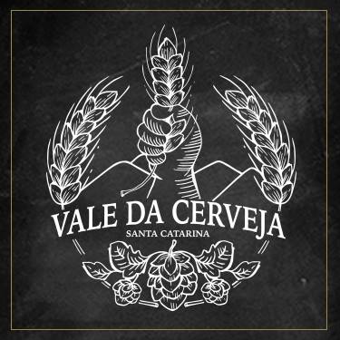 Vale da Cerveja - Selo reúne cervejarias, comércio e turismo de Santa Catarina - Foto: Divulgação/Vale da Cerveja