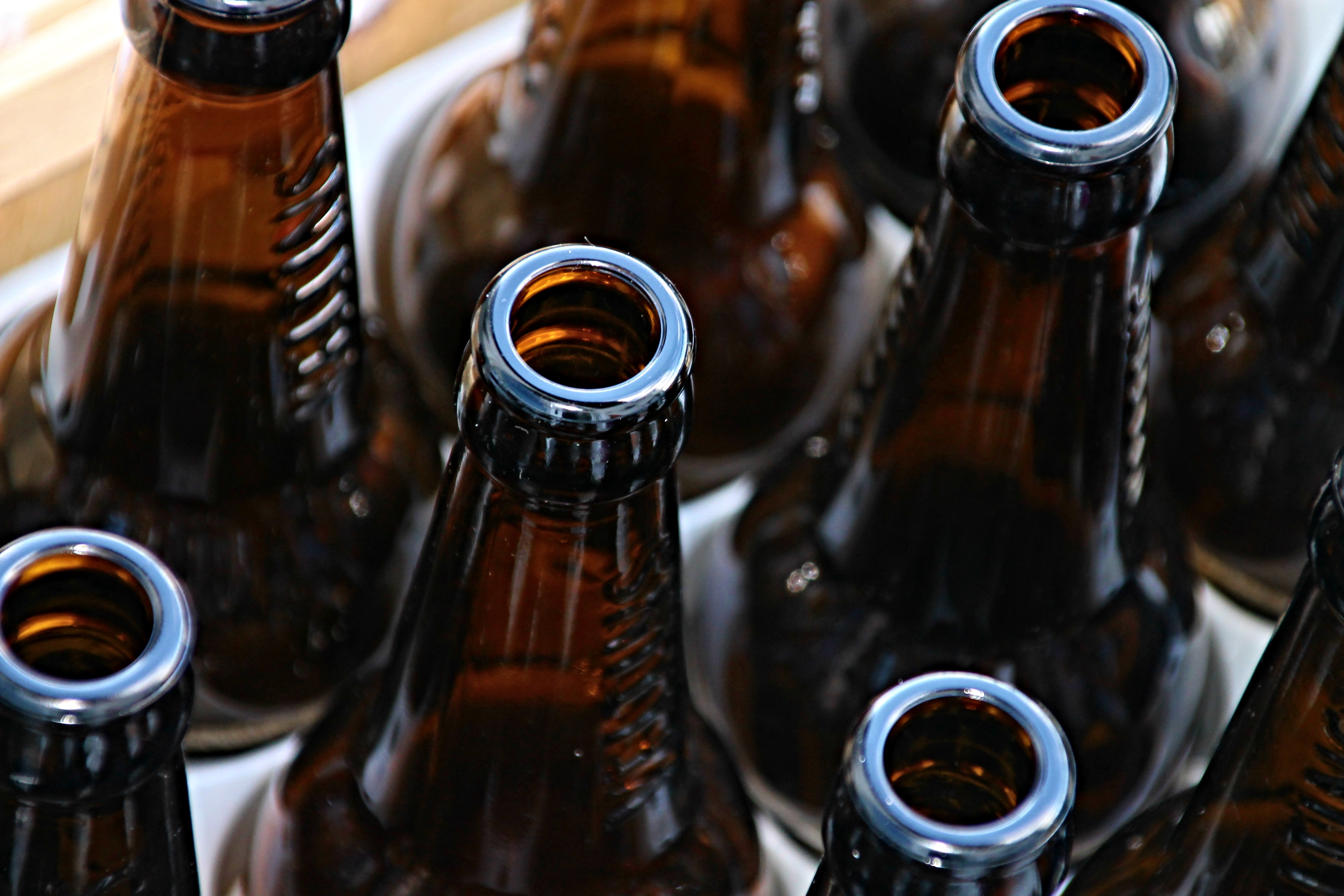 Clubes de cerveja oferecem comodidade e experiências em casa - Foto: manfredrichter/Pixabay