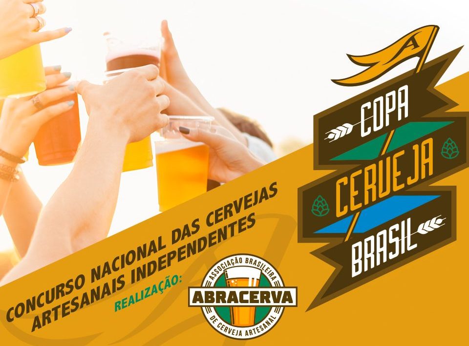 Semana da Cerveja Artesanal Independente é realizada em Brasília, até o dia 21 de outubro - Foto: Divulgação/Abracerva