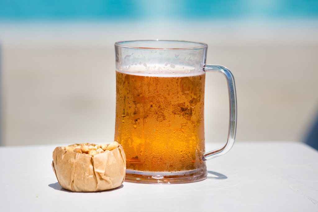 Cervejas de verão são leves e refrescantes - Foto: andreydmv/Pixabay