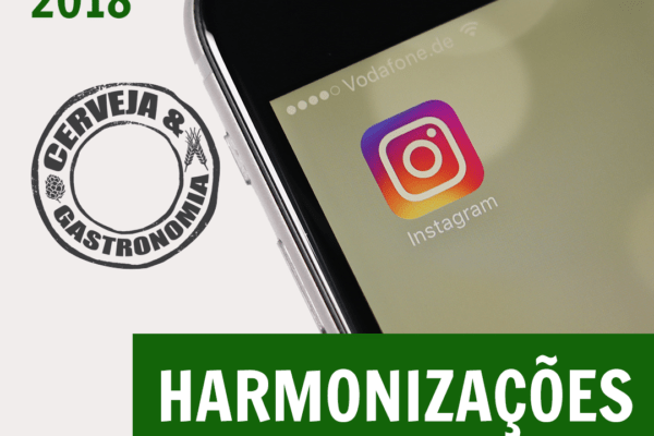Harmonizações no Instagram – Julho