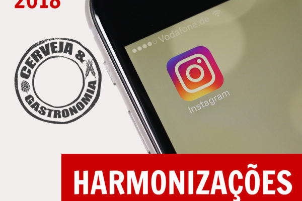 Harmonizações do Instagram em Novembro