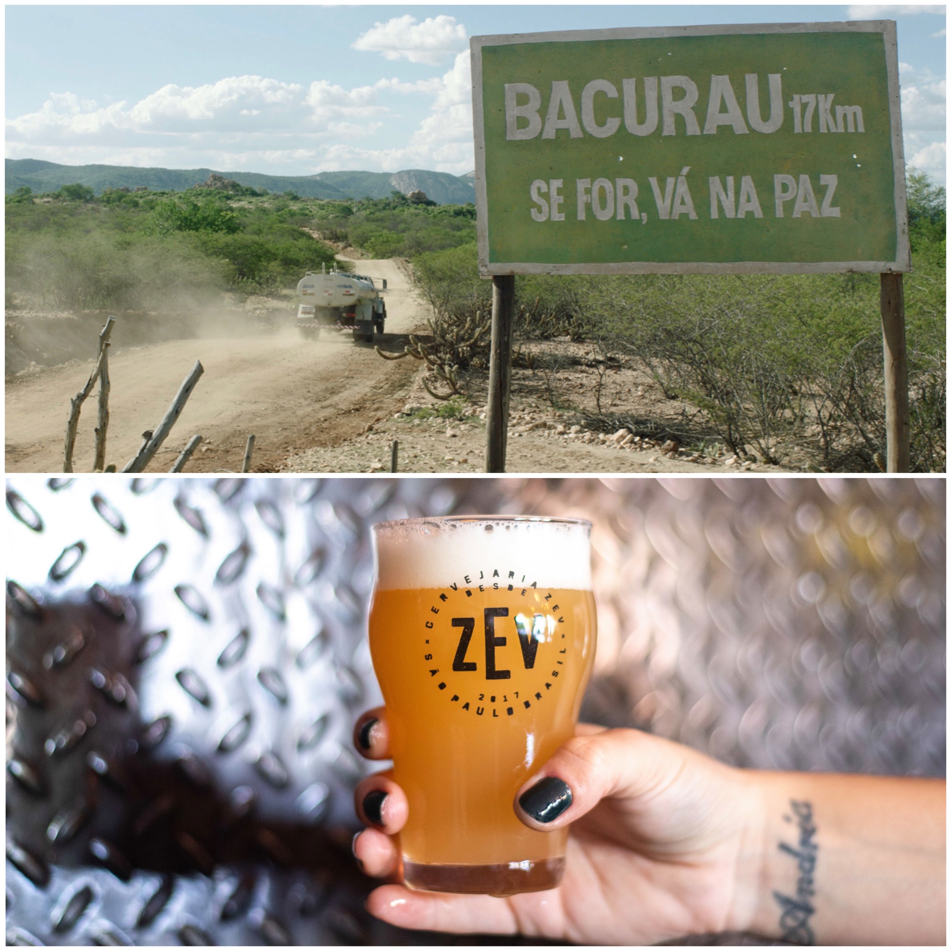 Filme Bacurau e lançamento da Cervejaria ZEV são os destaques da coluna desta semana