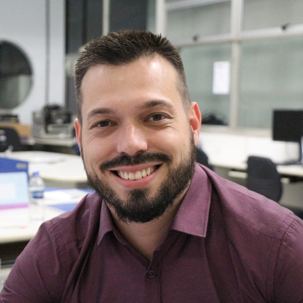 Pablo Nogueira é jornalista da UFMG