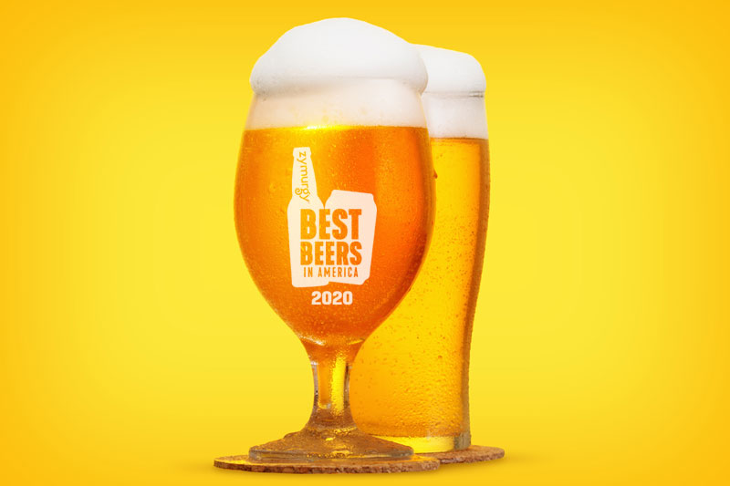Associação escolhe as melhores cervejas dos Estados Unidos - Foto: Reprodução/AHA