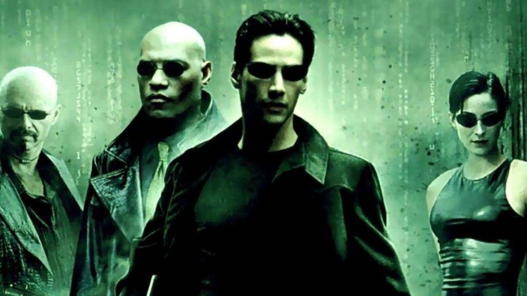 Matrix influenciou toda uma geração de fãs da tecnologia e do cinema - Foto: Warner Bros.