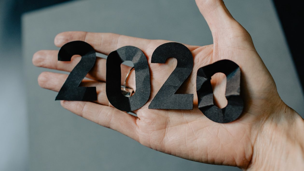 Veja os destaques do site, em 2020, na retrospectiva - Foto: Kelly Sikkema/Unsplash