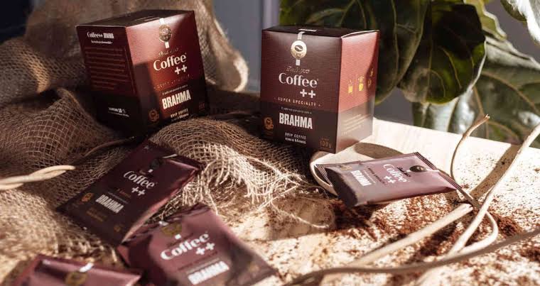 Coffee ++ lança café especial com aroma de cerveja, em parceria com a Ambev - Foto: Divulgação